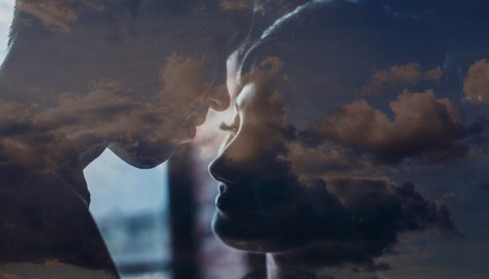 Настоящая любовь возможна лишь тогда, когда вы не боитесь потерять партнера