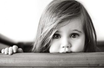О чем дети плачут и не рассказывают родителям