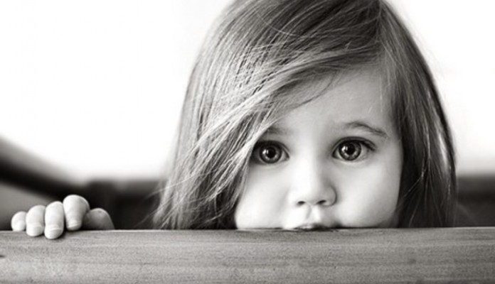 О чем дети плачут и не рассказывают родителям