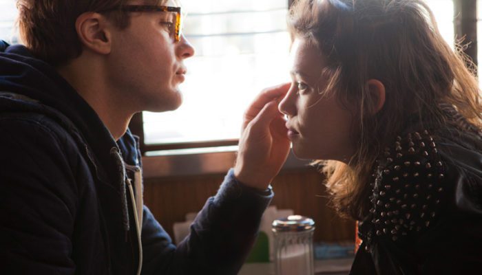 Откажись от того, кто не знает, как тебя любить!