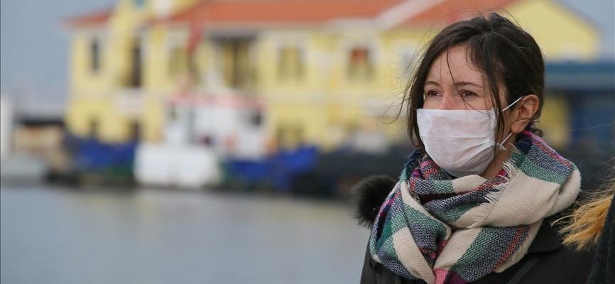 Пандемия коронавируса и жестокая правда о жизни