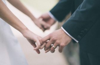 Простой способ узнать, как долго продлится ваш брак