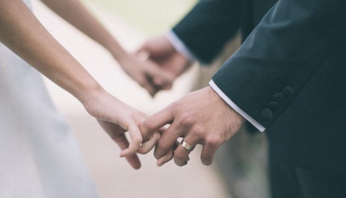 Простой способ узнать, как долго продлится ваш брак