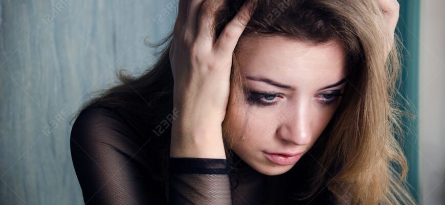 Уходите, потому что он вас не заслуживает