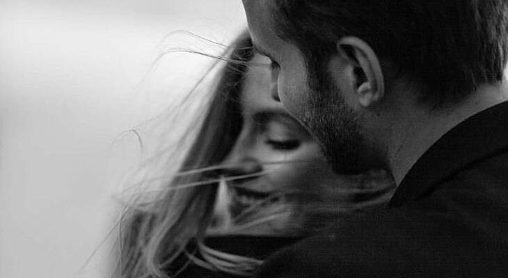 Я любила тебя