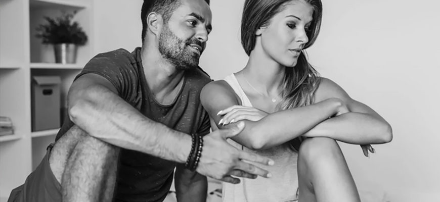 9 вещей, о которых никогда не стоит просить мужчину