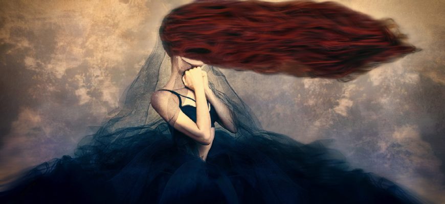 Человек, который сломал вас, уже ничего не исправит