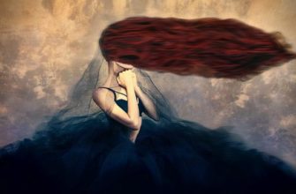 Человек, который сломал вас, уже ничего не исправит