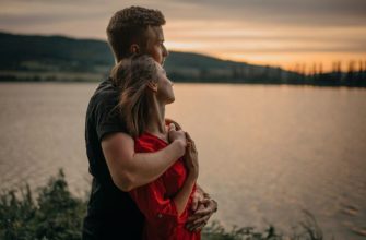 Не бойтесь рискнуть и полюбить того, с кем чувствуете себя уязвимыми