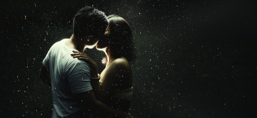 Отпускайте из жизни тех, кто вроде бы рядом, но и не с вами