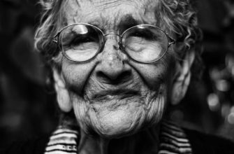 Почему наши близкие в старости становятся такими невыносимыми