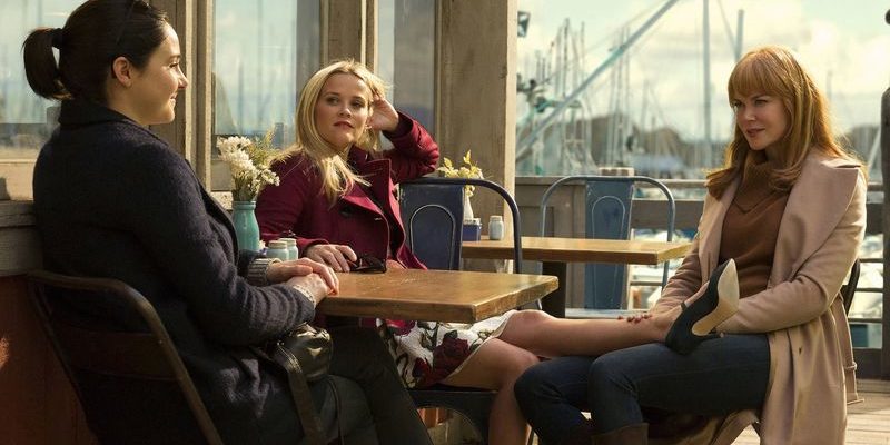 Сериалы, которые стоит начать смотреть прямо сегодня