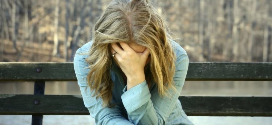 У тысяч, сотен тысяч женщин «за сорок» нет мужчины и уже никогда не будет