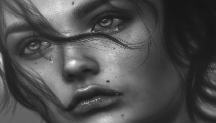 Во время фильмов плачут только сильные люди