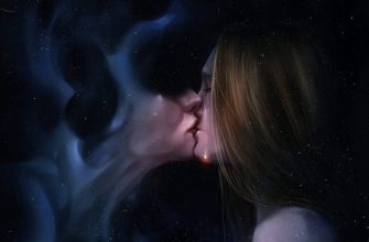 Вселенная исполняет все желания, ты только попроси