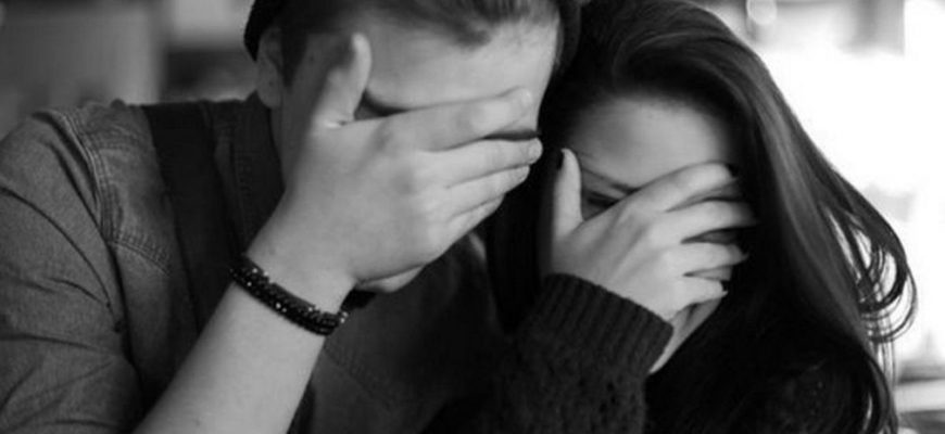 Замечаю то, как женщинам не хватает мужчин