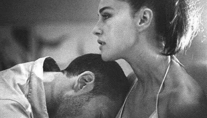 Женщина со сложным характером