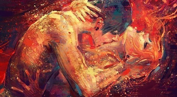 5 привычек пар с глубокой связью