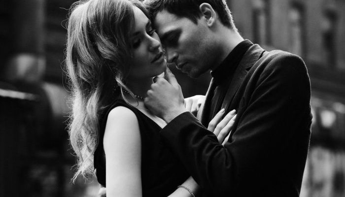 Любите – скажите, соскучились – позвоните