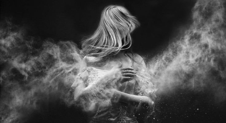 МЕНТАЛЬНАЯ ГРЯЗЬ В ГОЛОВЕ ОЧИЩАЕТСЯ С ПОМОЩЬЮ ЭТИХ 8 СПОСОБОВ