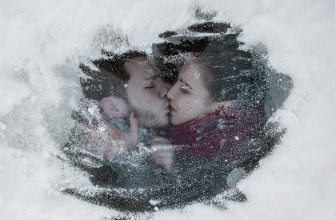 Мудрейшая притча про вечную любовь и половинки