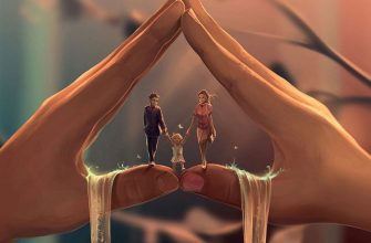 Открытое письмо каждому, кто потерял родителей