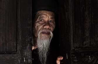 Почему люди отвечают злом на добро – мудрая история