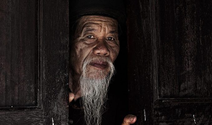 Почему люди отвечают злом на добро – мудрая история
