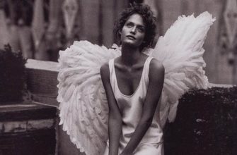 Ангелы-хранители существуют – это люди, которые любят вас сильнее всего на свете