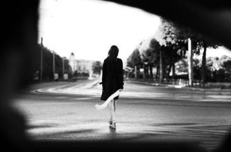 Когда надо уходить от человека и как правильно уйти