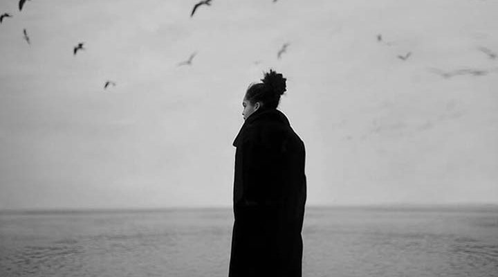 Нет хуже одиночества, чем отношения с пустым человеком