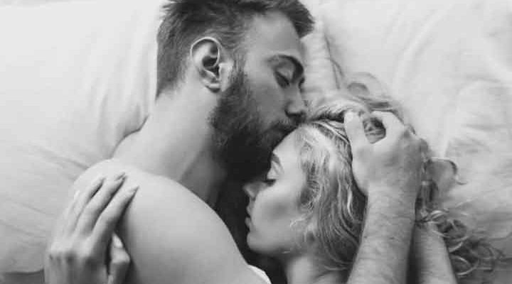 Никогда не умоляй его остаться, ты заслуживаешь того, кто никогда не уйдет