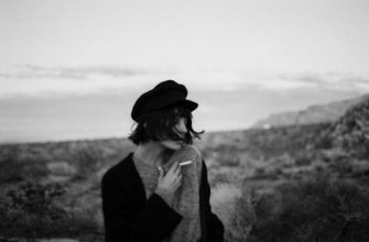 Боже, не знаю, что мне уготовано в будущем, но я на тебя рассчитываю