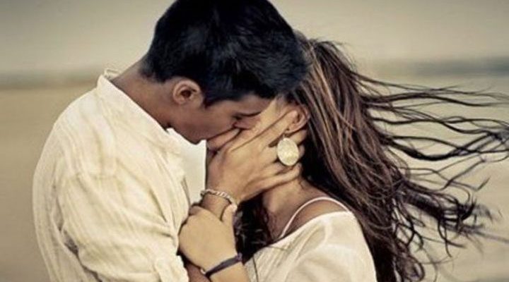 Мы не можем расстаться с родственной душой