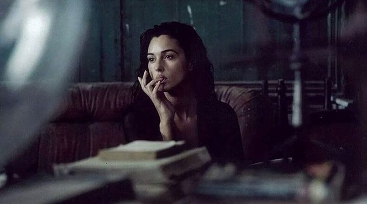 Сексуальность – это не молодость и красота