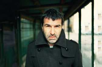 30 глубоких цитат Евгения Гришковца