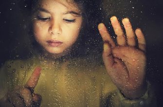 Дети — карма родителей