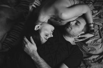 Если вы не можете поговорить с партнером об этих 9 вещах — отношения обречены