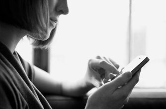 10 причин, почему он никогда не пишет первым, но всегда отвечает