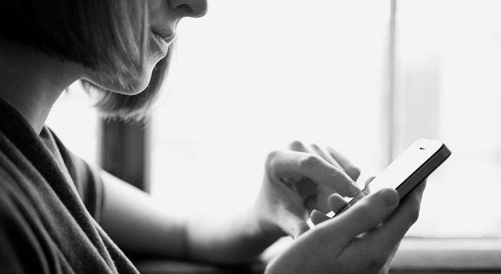 10 причин, почему он никогда не пишет первым, но всегда отвечает