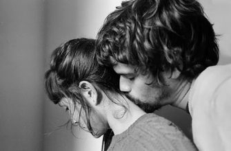 Любовь не должна приносить боль