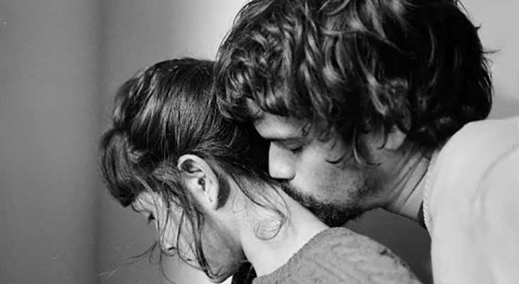 Любовь не должна приносить боль