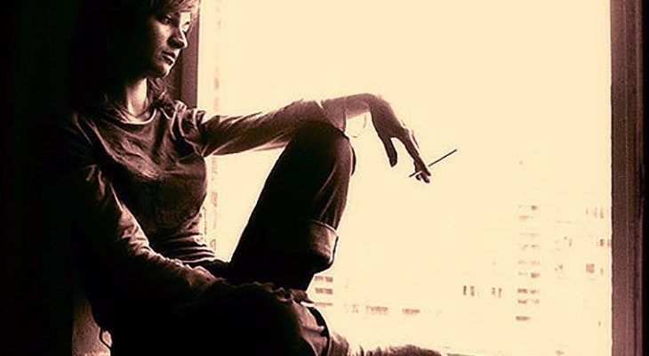 Не заставляйте ждать любимых слишком долго…