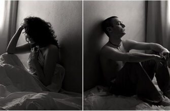 ты не должна их терпеть