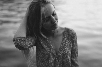 Вот как вы потеряете женщину, которая хотела быть вашей