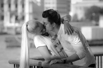 10 признаков того, что ваши отношения будут длиться долго
