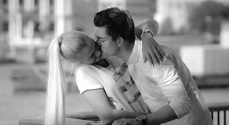 10 признаков того, что ваши отношения будут длиться долго