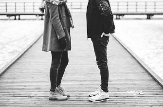 Иногда бывшие возвращаются, чтобы убедиться, что вы не поумнели