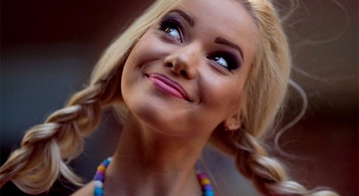 Любовницы женатиков обычно глупы как пробки