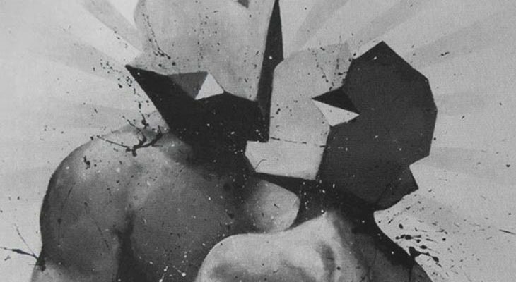 Ваши Страдания Вызваны Вашим Сопротивлением Тому, Что Есть